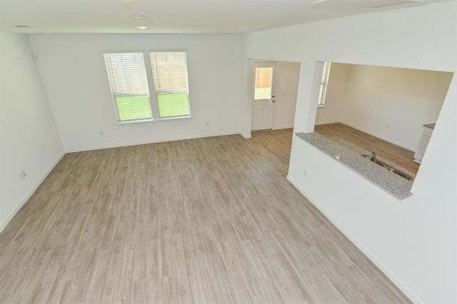 1005 Greenshank Drive, Katy, TX 77493