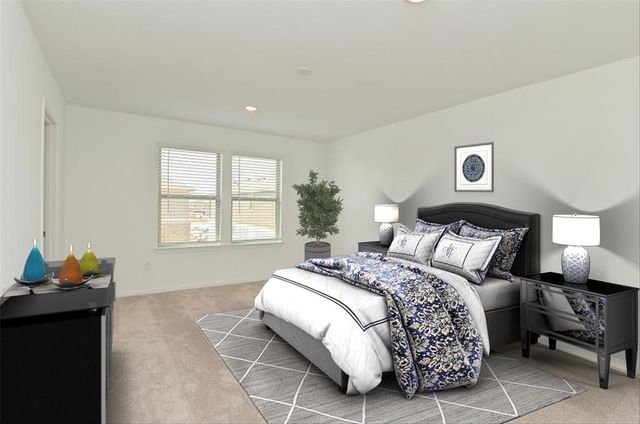 1005 Greenshank Drive, Katy, TX 77493