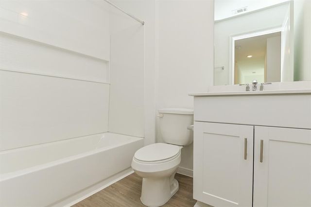 1005 Greenshank Drive, Katy, TX 77493