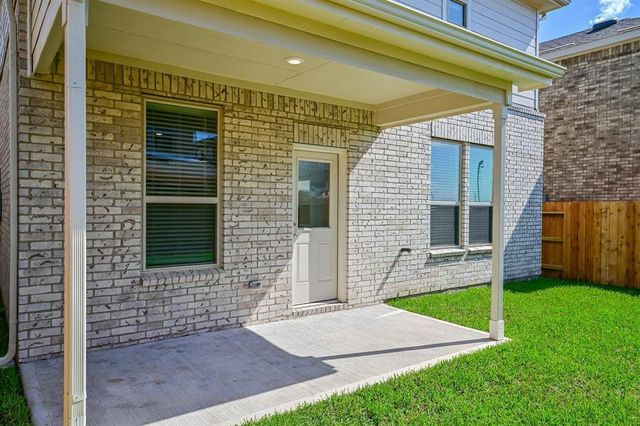 1005 Greenshank Drive, Katy, TX 77493