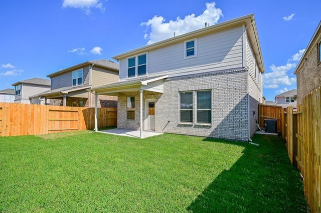 1005 Greenshank Drive, Katy, TX 77493