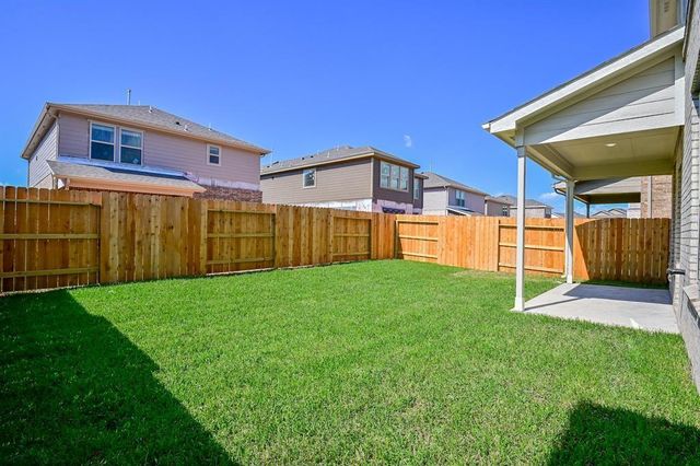 1005 Greenshank Drive, Katy, TX 77493