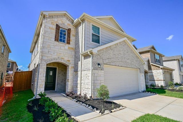 1005 Greenshank Drive, Katy, TX 77493