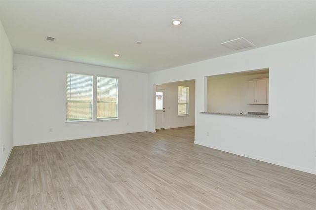 1005 Greenshank Drive, Katy, TX 77493