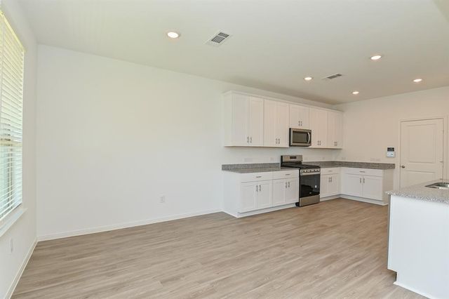 1005 Greenshank Drive, Katy, TX 77493