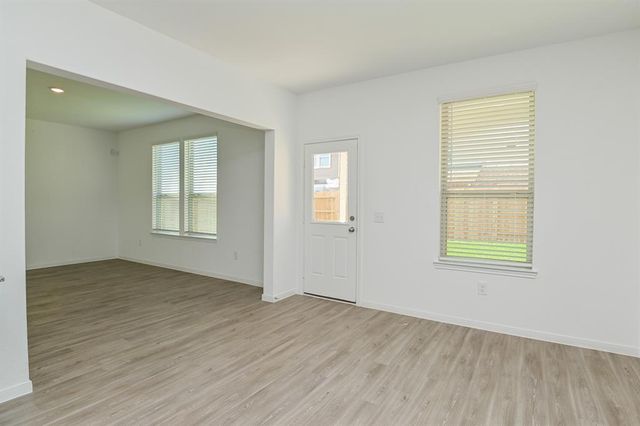 1005 Greenshank Drive, Katy, TX 77493