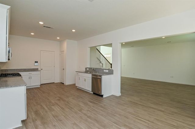 1005 Greenshank Drive, Katy, TX 77493