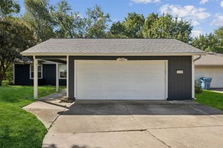 1105 Heiden Court, Flower Mound, TX 75028