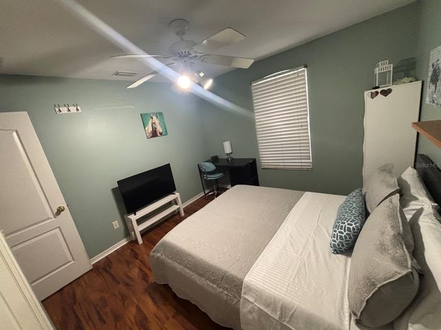 116 COMPASS ROSE DRIVE, Groveland, FL 34736