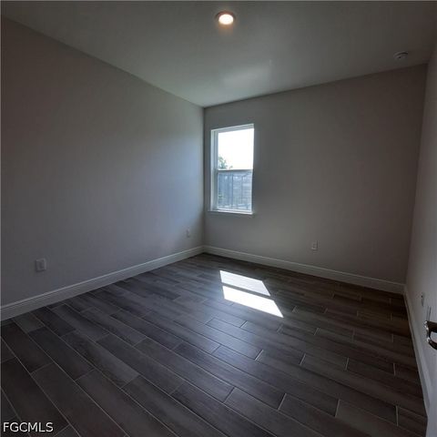 4102 NW 26th ST, Cape Coral, FL 33993