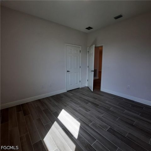 4102 NW 26th ST, Cape Coral, FL 33993