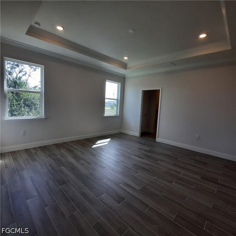 4102 NW 26th ST, Cape Coral, FL 33993