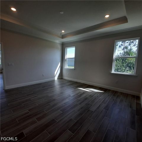 4102 NW 26th ST, Cape Coral, FL 33993