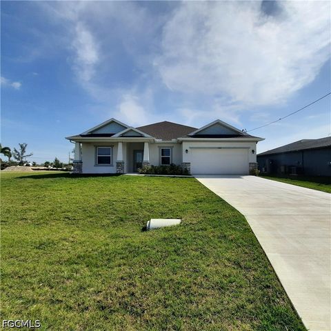 4102 NW 26th ST, Cape Coral, FL 33993