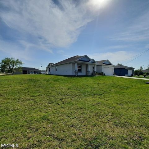 4102 NW 26th ST, Cape Coral, FL 33993