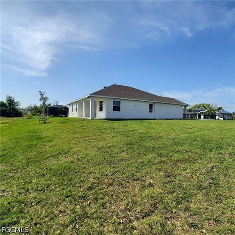 4102 NW 26th ST, Cape Coral, FL 33993