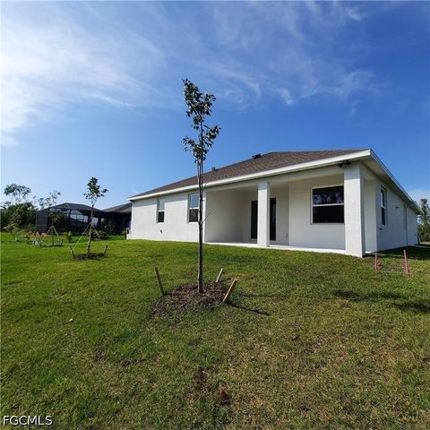 4102 NW 26th ST, Cape Coral, FL 33993