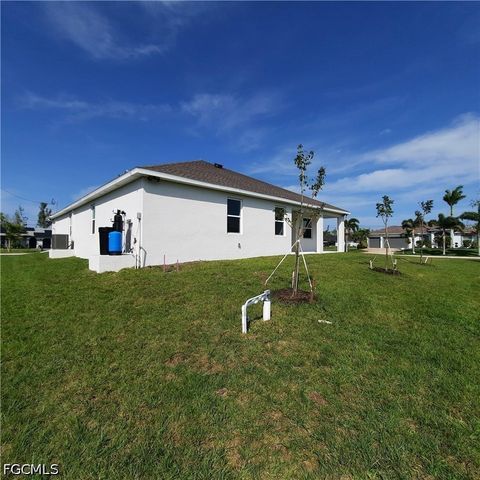 4102 NW 26th ST, Cape Coral, FL 33993