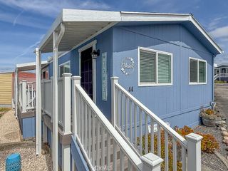 9540 Avonne Avenue 44, San Simeon, CA 93452