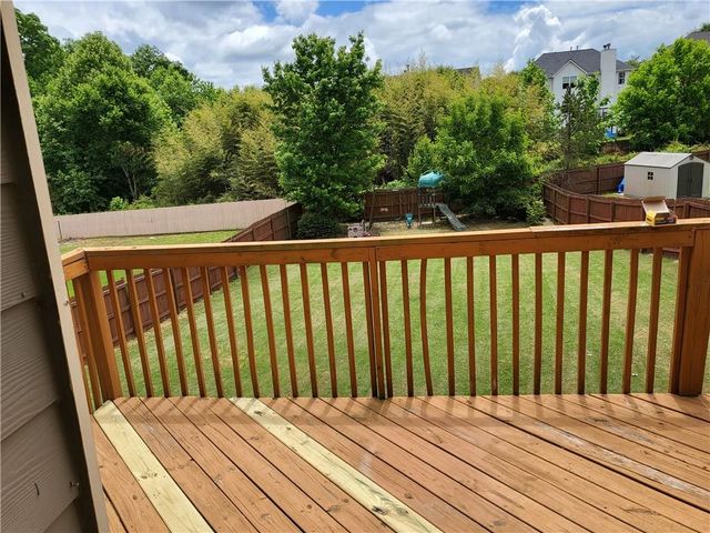 950 Rockbass Road, Suwanee, GA 30024