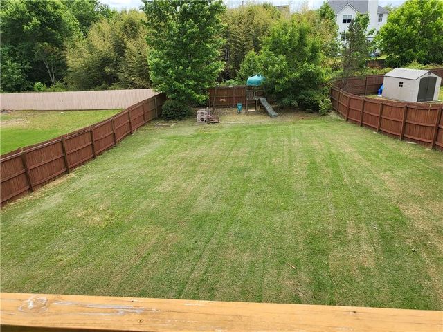 950 Rockbass Road, Suwanee, GA 30024