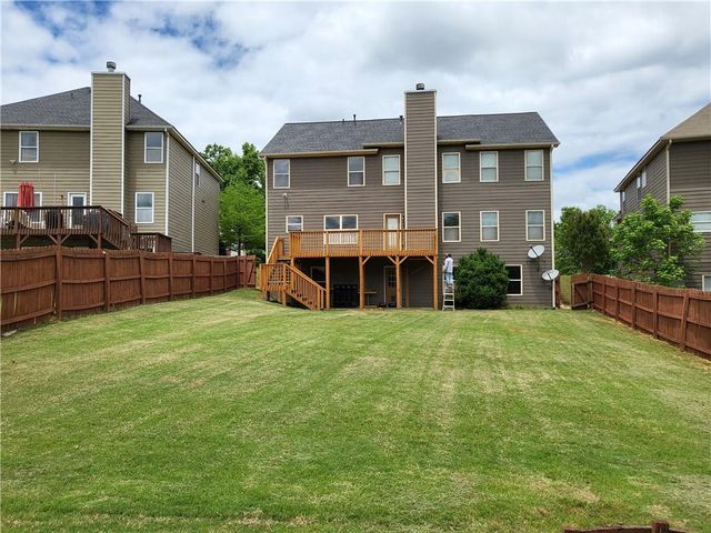 950 Rockbass Road, Suwanee, GA 30024