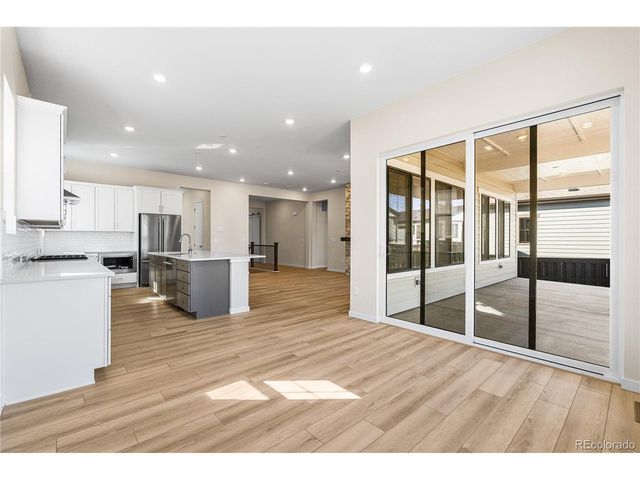 11136 Stonepath St, Littleton, CO 80125