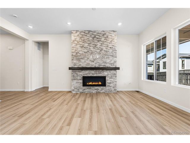 11136 Stonepath St, Littleton, CO 80125