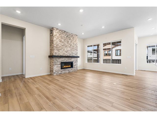 11136 Stonepath St, Littleton, CO 80125