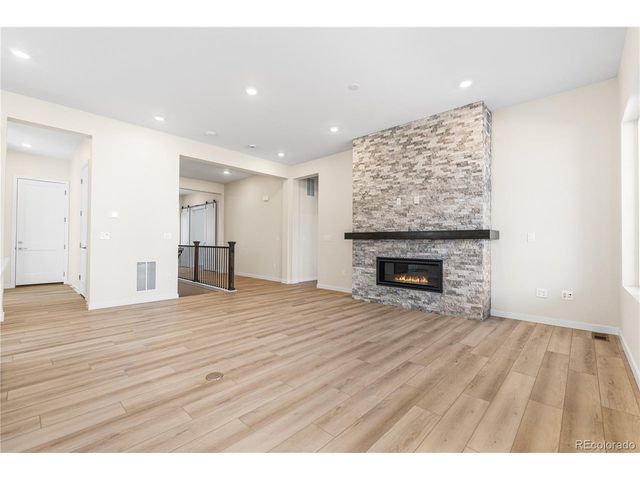 11136 Stonepath St, Littleton, CO 80125