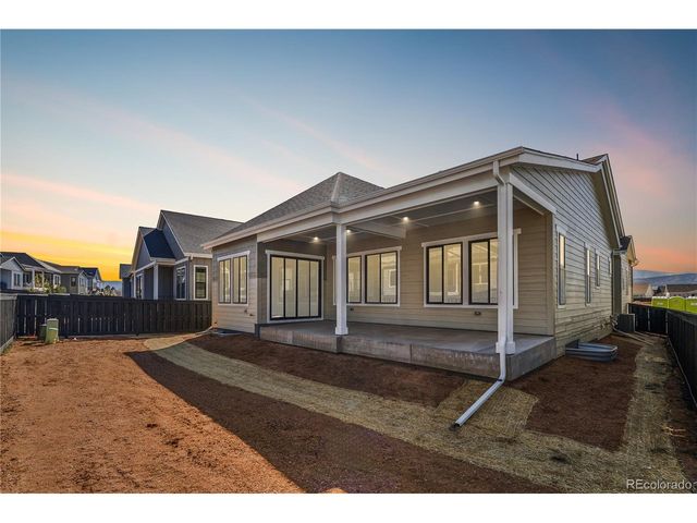 11136 Stonepath St, Littleton, CO 80125