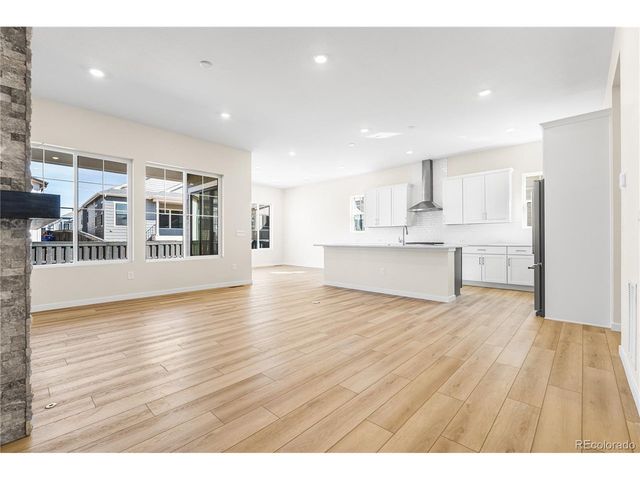 11136 Stonepath St, Littleton, CO 80125