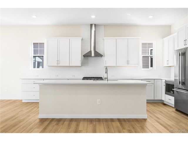 11136 Stonepath St, Littleton, CO 80125