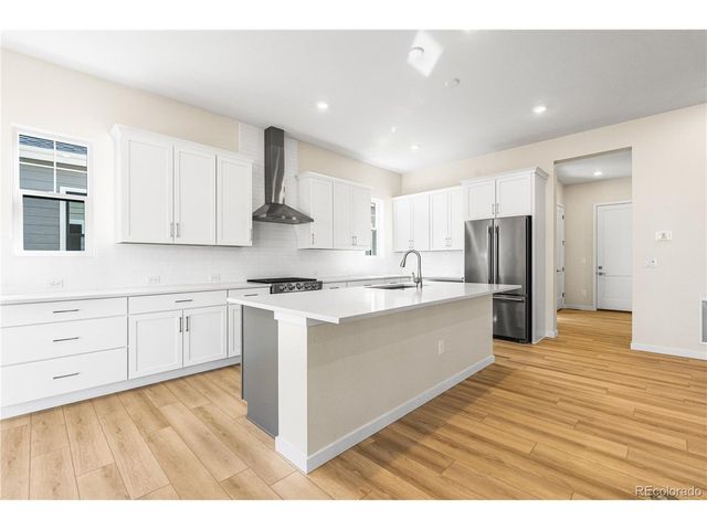 11136 Stonepath St, Littleton, CO 80125