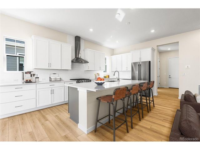 11136 Stonepath St, Littleton, CO 80125