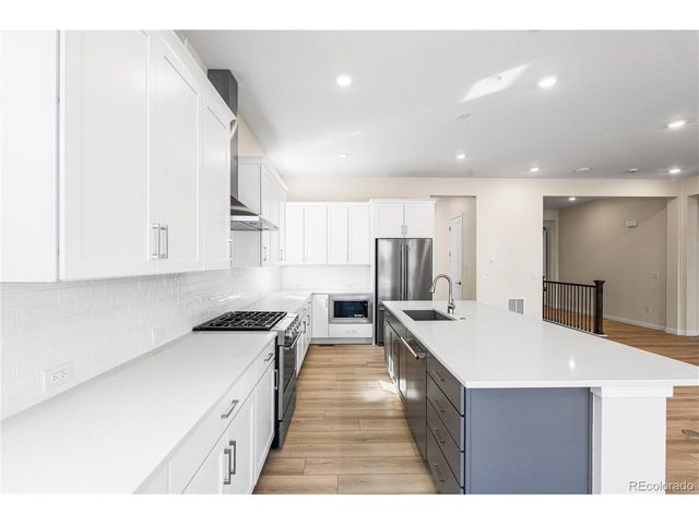 11136 Stonepath St, Littleton, CO 80125