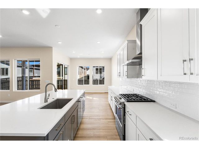 11136 Stonepath St, Littleton, CO 80125