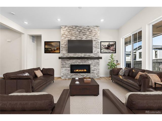 11136 Stonepath St, Littleton, CO 80125