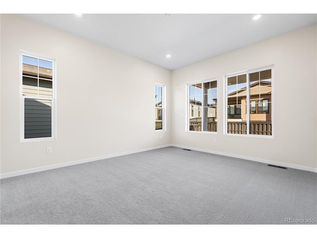 11136 Stonepath St, Littleton, CO 80125