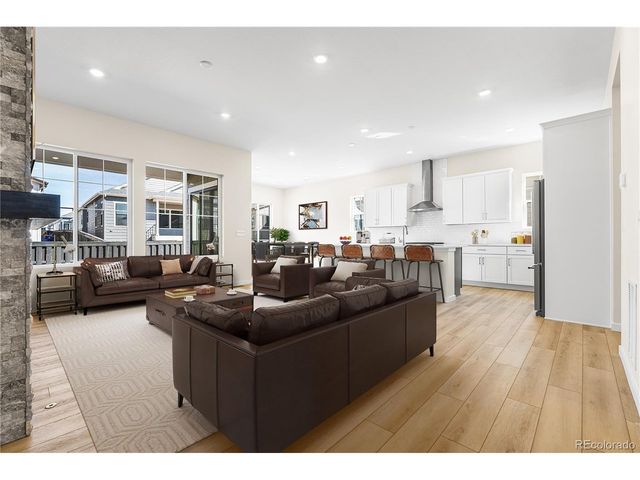 11136 Stonepath St, Littleton, CO 80125