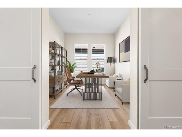 11136 Stonepath St, Littleton, CO 80125