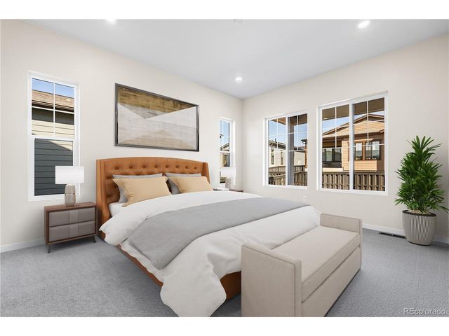 11136 Stonepath St, Littleton, CO 80125