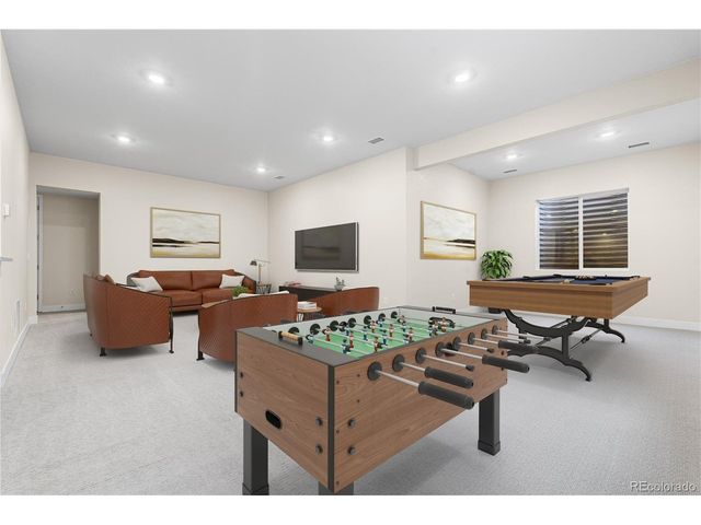 11136 Stonepath St, Littleton, CO 80125