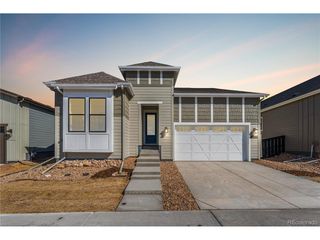 11136 Stonepath St, Littleton, CO 80125