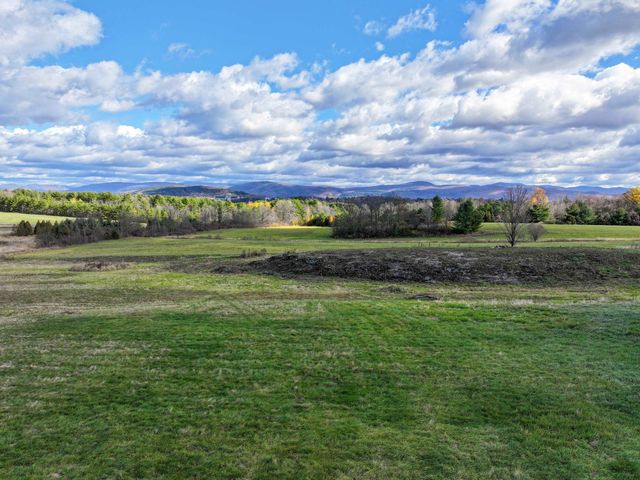 1332 Cider Mill Road, Cornwall, VT 05753