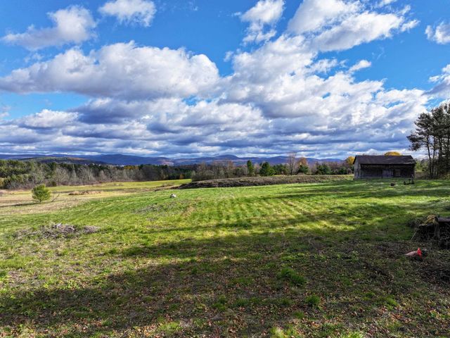 1332 Cider Mill Road, Cornwall, VT 05753