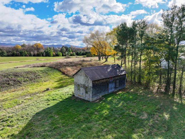 1332 Cider Mill Road, Cornwall, VT 05753