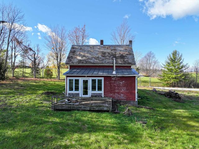 1332 Cider Mill Road, Cornwall, VT 05753