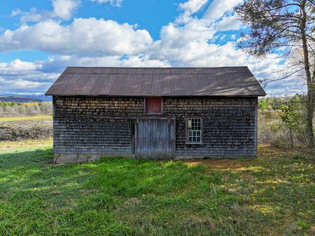 1332 Cider Mill Road, Cornwall, VT 05753