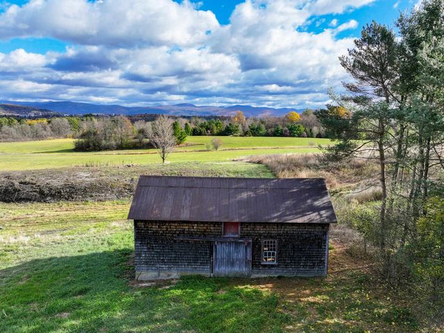 1332 Cider Mill Road, Cornwall, VT 05753